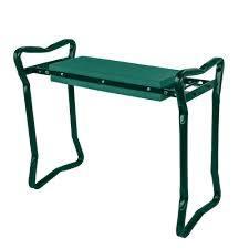 GOGO Foldable Garden Bench Kneeler