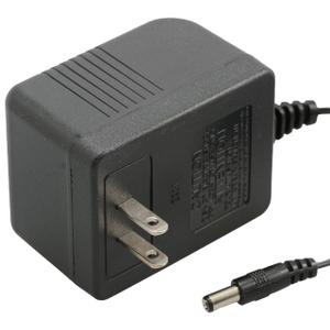 Jameco ReliaPro Linear Wall Adapter 9 Volt 1200mA 10.8 Watt 2.1mm Plug Center Positive