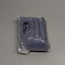 Eomenie Women One Piece Tummy Control Swimsuit Halter Scallop Trim Bathing Suits 1 Piece Vintage Ruched Slimming Swimwear, 2XL