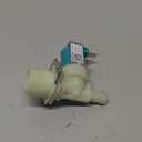 DC62-30314L Dishwasher Washer Water Inlet Valve Fit for Samsung Dishwasher Machine Replaces model 3992459 AP5582579 PS4209101 