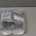 Full Face CPAP Mask,CPAP Mask,Universal CPAP Supplies with Headgear,Elbow and Cushion,CPAP Nasal Mask Suitable for Most Models of Machines(L)