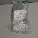 For Miele C1 C2 C3 Vacuum Cleaner Flexible Crevice Tool Attachment 24.8" Extra-Long & Bendable for Hard-to-Reach Areas, Car Interiors, Furniture & Under Appliances - Dryer Vents Vacuum Attachments