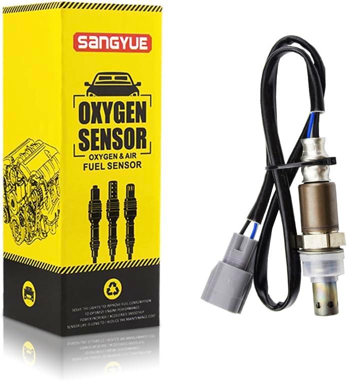 Upstream Oxygen O2 Sensor 1 for 2009-2015 Toyota Venza 2.7L/3.5L; 2005-2018 Toyota Avalon 2.5L/3.5L; 2004-2008 Toyota Solara 2.4L/3.3L