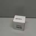 ExpertPower EXP1245-12V 4.5Ah Rechargeable SLA Battery for Security System, UPS, Garage Door Opener Replacement, Fire Alarm Batteries, Sealed Lead Acid, 12V Battery Backup