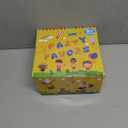 GOAUS Easter Egg Fillers Party Favors for Kids, 220 Pcs Small Toys Prizes Bulk, Goodie Bags Stuffers, Treasure Box Toys for Classroom, Prize Box Birthday Goody Bag