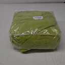 Howhic Stretch Chair Covers for Dining Room Set of 8, Removable Washable Dining Room Chair Covers, Dining Chair Slipcovers Seat Protector, Great Decor for Home and Banquet (Apple Green, 8 Pack)