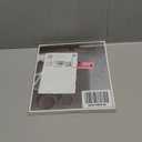 Stouchi 8K HDMI Cable 15FT/5M 48Gbps Ultra High Speed Extra Long HDMI Cord CL3 in-Wall Rated, 4K@120Hz 8K@60Hz eARC DTS:X HDCP 2.2&2.3 HDR10+ Compatible for PS5 SoundBar AVR UHD TV (Grey)