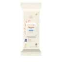 3 Pcs, Aveeno Baby Sensitive All Over Wipes with Aloe & Natural Oat Extract for Face, Bottom, Hands & Body, pH-Balanced, Hypoallergenic, Fragrance-, Phenoxyethanol- & Alcohol-Free, 64 ct per pack