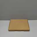 Wood Center Console Cover Trims Fit for Mazda CX50 Gas 2023-2026 (Small-1PC Gas)