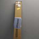 Cellular Shades Cordless, Blackout Top Down Bottom Up Honeycomb Blinds 2-in-1 Day Night Cellular Blinds, Custom Size Pull Down Pleated Accordion Shades for Windows (White, 34"*64")