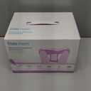 Frida Mom 11pc Postpartum Essentials Kit Gift Set, Hospital Bag Must Haves for New Mom, Includes 4 Disposable Postpartum Underwear, 4 Ice Maxi Pads, Perineal Healing Foam & 24 Pad Liners & Peri Bottle