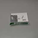 TotalMount Monitor Stand for Headphones and Headsets (Premium-Grade Holder Saves Desk Space and Protects Headphones)