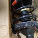 Monroe Quick-Strut 272426 Suspension Strut and Coil Spring Assembly for Subaru Forester