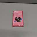 Bocce's Bakery Bark Hearts Training Bites Dog Treats, 2 oz (EXP 03/12/26)