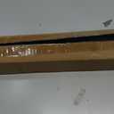 30" Slide-In Range Rear Filler Kit, Black