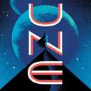 Dune Messiah [ Berkley Medallion Edition, Sept. 1975 ] (this is the second novel in Frank Herbert's great trilogy that begins in the most honored of all novels of imagination, DUNE...)
