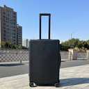 Lojel Cubo 28" Black Luggage