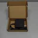 Charger Compatible with Lenovo Laptop Computer 65W 45W Round Tip Power Supply AC Adapter