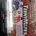 NHL TeenyMates Collectible Advent Calendar