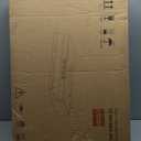 Range Hood 30 inch Under Cabinet, Stainless Steel Kitchen Vent Hood 280CFM, Built-in Kitchen Stove Hood w/Rocker Button Control, Ducted/Ductless Convertible Duct, 2 Speeds Fan, Bright LED Light