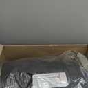 KingCamp Gorgeous Double 6.7" Camping Mattress with Washable Foam Cover, Extra-Thick Full Size Inflable Mattress with Pump Sack, Portable Double Mattress for Camp Outdoor Tent, Car & Guest