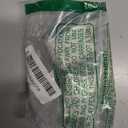 4 Packs G4 LED Bulb 4.5W Equivalent to 45W T3 JC Type Bi-Pin G4 Base Halogen Bulb AC/DC 12V Warm White 3000K G4 Bulb for Under Cabinet Light Ceiling Lights RV Boats Outdoor Landscape Lighting