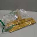 Wedding Arch Backdrop Stand, Metal Arch Stand Wedding Arch Frame Wedding Arches for Ceremony Gold Arch Backdrop Flower Arch Stand Floral Arch Birthday Party, Graduation Background Decoration