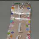 CTP Krafty Pop Welcome Banner (Creative Teaching Press 10863)
