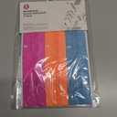 BURLYBANDS Wide Womens Non-Slip Headbands - Athletic Headbands for Women - Non-Slip Headband for Gym, Running, Sports & Exercise - Workout Head Bands for Womens Hair (Multi)