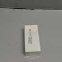 10 Pcs Nm Clamp Type Cable Connectors 1/4 Inch Metal Electrical Box Connectors Wire Clamps for Metallic Conduit Protect Cables Silver, Zinc Alloy