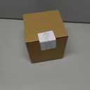 8 Pcs St. Patrick's Day Candle Rings, 14 Inch Shamrock Wreaths for Table Centerpieces Irish Clover Wreath for Front Door Porch Window Wall Decor, Spring Green Artificial Foliage Berry Wreath