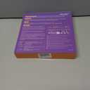 1-4 Players Shut The Box Dice Game, Traditional Wooden Pub Bar Board Game, Family Classics Tabletop Version Games for Classroom, Party, or Pub