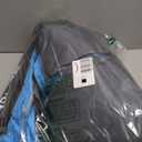 Gorich Beach Tent with Canopy - Easy Setup 3-4/5-6/7-8 Person Portable Sun Shelter, UPF 50+ UV Protection Sun Shade, Lightweight & Compact Beach Cabana for Family Travel (Dark Shelter-Skyblue)