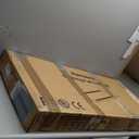 Hartwares Walking Pad Treadmill Under Desk for Home with Brushless Motor