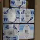 Puffs Ultra Soft Non-Lotion Tissues, 5 Cubes, 56 Tissues Per Box