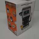 Programmable Coffee Maker