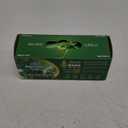 13 Gallon Compostable Trash Bags with Drawstring, Heavy Duty Extra Thick 1 Mil, 49.21 Liter, 30 Bags, Tall Kitchen Food Scrap Waste Bag, ASTM D6400, US BPI and OK Compost Home Certified