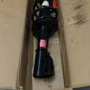 Monroe Quick-Strut 172949 Suspension Strut and Coil Spring Assembly for Chevrolet Traverse