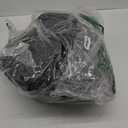 Front Car Seat Covers for BMW,Leather Waterproof Seat Protector Custom Fit BMW X, i, and M Models, 3-8 Series, Including X5, 328i, etc,2 Pack,Black