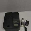 Hotel Scent Diffuser, House Scent Machine, 5000 Sq.Ft of Coverage, 500ml Large Capacity Aromatherapy Machine, Scent Diffusers for Home Large Room, Office Waterless Essential Oil Diffuser (Black)