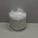 9" Aluminum Foil Pans with Clear Lids 50 Pack,Heavy Duty Disposable Containers for Roasting,Storing,Baking,Cooking,Recyclable