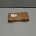 Wrist and Ankle Weights for Women & Men 2 Pack (1lb Each), Adjustable Silicone Wearable Arm & Leg Weights for Pilates, Gym, Yoga, Cardio, Strength Training (Pink)