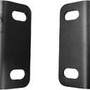 Truck Bed Extender Brackets Mounting Kit Exclusive For Toyota Tundra 2007-2025|Compatible With AMP Research BedXtender,YACUTA,ADIOFFROAD BedExtender|Installed Using Factory Bolts, No Drilling Required