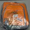 55L-70L Expandable Ski Boot Bag – Waterproof, Durable with Helmet Compartment – Ideal for Ski & Snowboard Gear – Men & Women