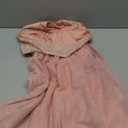 BeryLove Sequin Dress Vintage A Line Wedding Formal Swing Tulle Dress Sleeveless Cocktail Mini Dress, XS