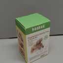 haakaa Supplemental Feeding Tube & Pouch Set, Baby Supplemental Nursing System, SNS Breastfeeding System, Food Grade Silicone, New Upgraded Design with Dual Tube Flow Control