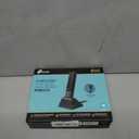 TP-Link AXE5400 WiFi 6E USB Adapter for Desktop PC (Archer TXE70UH) Tri-Band Wireless Network Adapter, Ultra-Low Latency, MU-MIMO, OFDMA, Refined Security, WPA3, Supports Windows 11/10