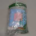 Spanish & English Talking Flash Cards for Toddlers 1 2 3 4 5 6, Audible Toys for Kids to Learn Spanish - 258 Cards and 516 Words(Blue)