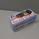 2 x Little Debbie Swiss Rolls, 13 Ounce (EXP 08/12/26)