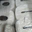Scott 1000 Trusted Clean Toilet Paper, 32 Rolls, Septic-Safe, 1-Ply Toilet Tissue